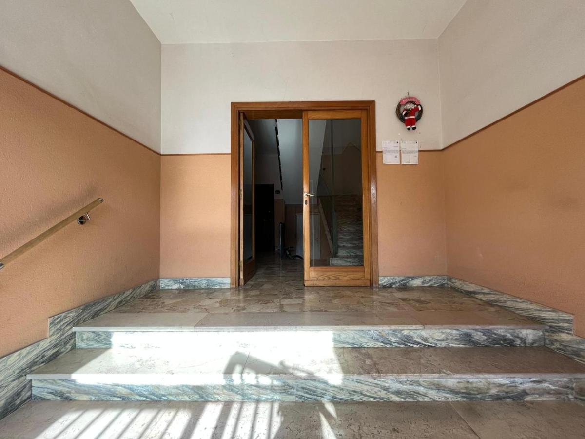 Bed and Breakfast Casa Al Porto Порто-Торрес Екстер'єр фото