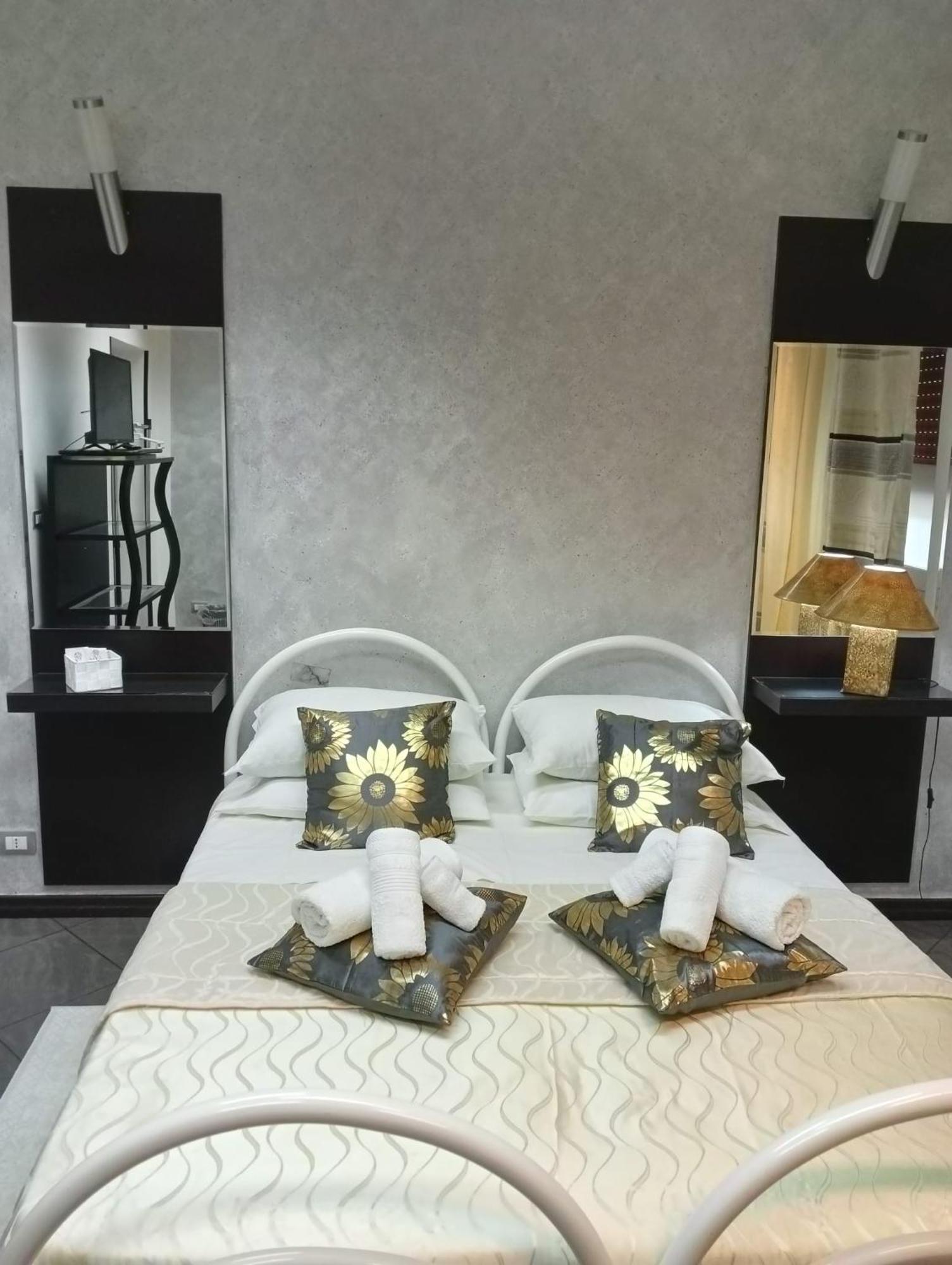 Bed and Breakfast Casa Al Porto Порто-Торрес Екстер'єр фото
