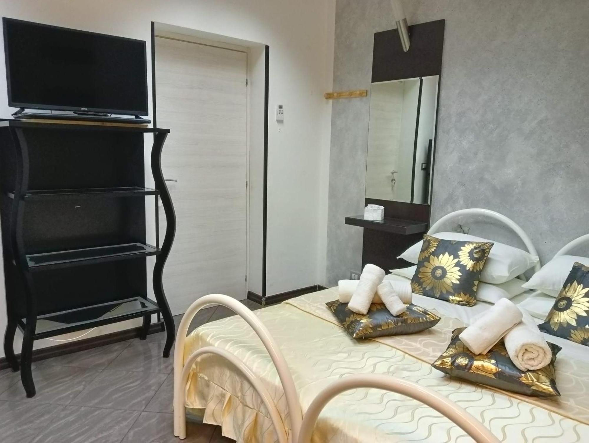 Bed and Breakfast Casa Al Porto Порто-Торрес Екстер'єр фото